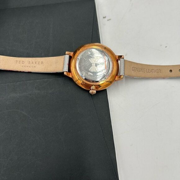 Women’s ted baker, London fashion, watch - Picture 6 of 9
